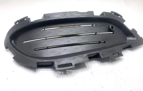 Mercedes-Benz CLS C218 X218 Front bumper lower grill A2188851722
