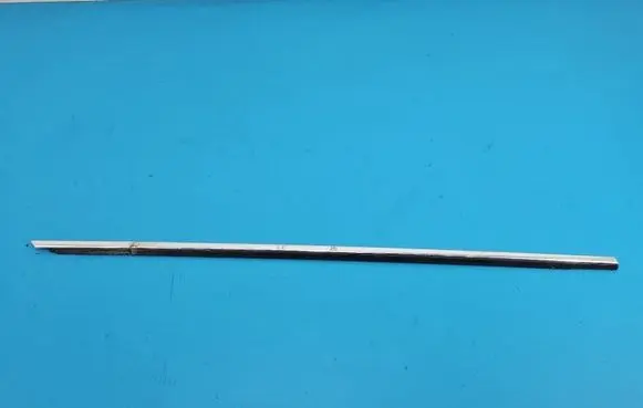 Front door trim (molding)