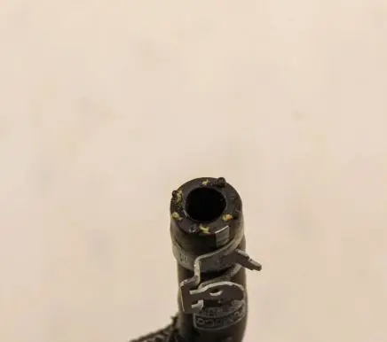 Ford Kuga II Engine coolant pipe/hose LX618D031HCE