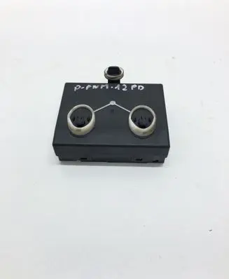 Porsche Panamera (970) Door control unit/module 7PP959792 00405666A900211A2900323