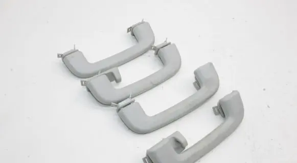 Land Rover Discovery Sport A set of handles for the ceiling 