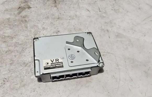 Subaru Impreza II Gearbox control unit/module 31711AF010 A64000R3H