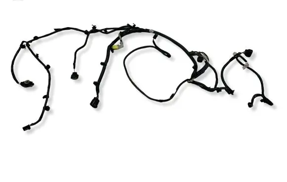 Toyota Auris E180 Other wiring loom 