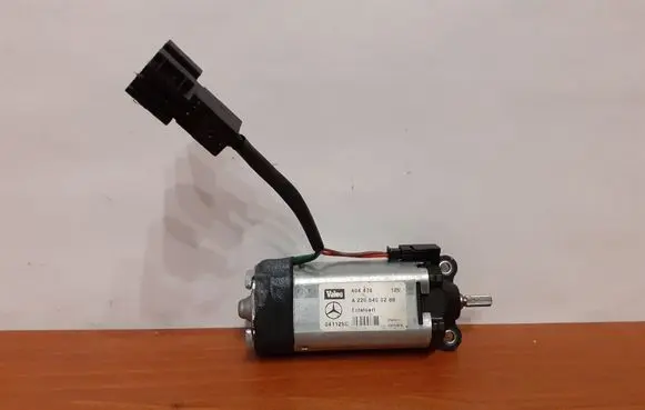 Mercedes-Benz S W220 Other control units/modules A2205400288 4621