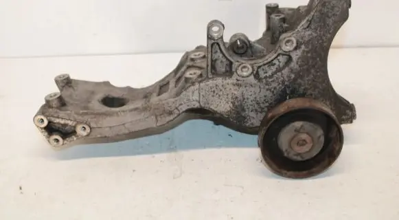 Audi A4 S4 B6 8E 8H Generator/alternator bracket 06D903143C