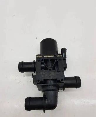 Jaguar I-Pace Coolant heater J9D318495AA