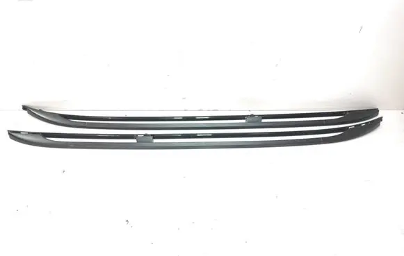 BMW 5 E60 E61 Roof bar rail