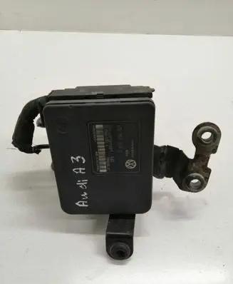 Audi A3 S3 8L ABS Pump 1C0907379C