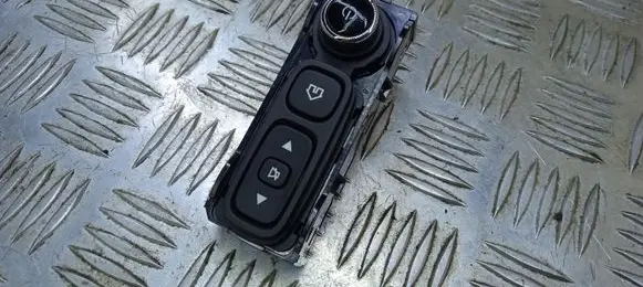 Smart ForTwo III C453 Other switches/knobs/shifts A4539053600