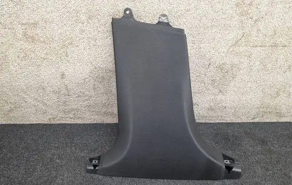Mercedes-Benz GLC X253 C253 (B) pillar trim (bottom) A2536900525 WPT52092 18321224