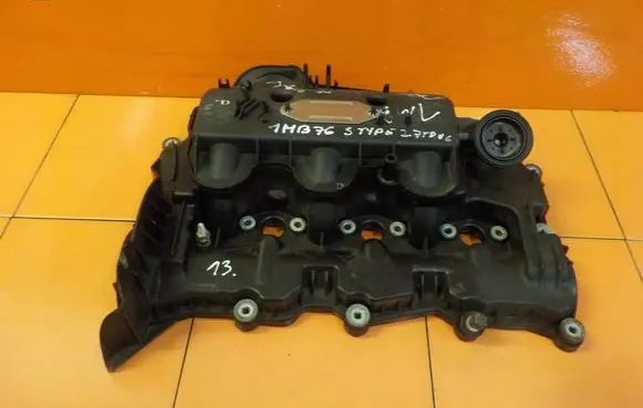 Jaguar S-Type Rocker cam cover 4S7Q9424GH ZAWOROW