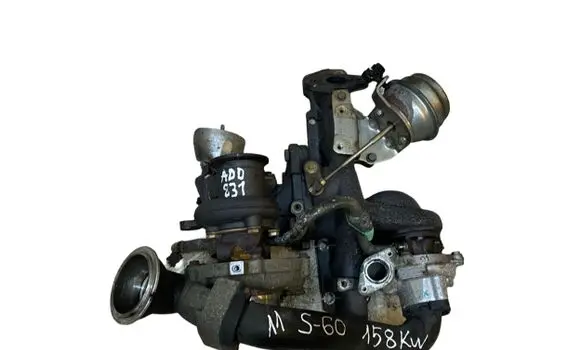 Volvo S60 Turbo 36002664 31293086 54391015042C