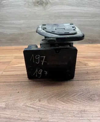 Volkswagen Sharan ABS Pump 7M3907379D 10092503053 Q7S2K18123