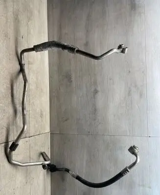 Skoda Roomster (5J) Air conditioning (A/C) pipe/hose 6R1820743J