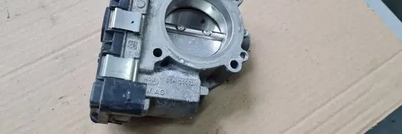 Audi Q5 SQ5 Electric throttle body valve 06M133062H
