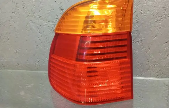 BMW 5 E39 Rear/tail lights 6900213