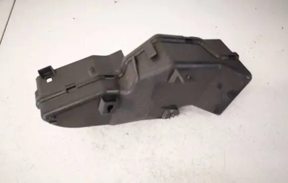 Toyota Avensis T250 Cabin air duct channel PPT20828