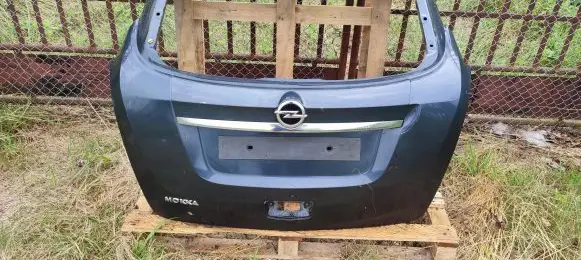 Opel Mokka Tailgate/trunk/boot lid KA-BA-TL-OL-MA