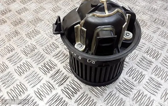 Heater fan/blower