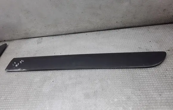 Fiat Scudo Sliding door trim (molding) 1497643077