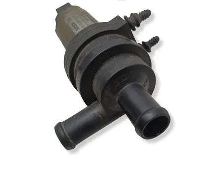 Audi 80 90 B3 Electric auxiliary coolant/water pump 0392020054 034965561C