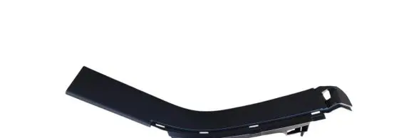 Jeep Grand Cherokee Rear seat side bottom trim 5vp09trmaa
