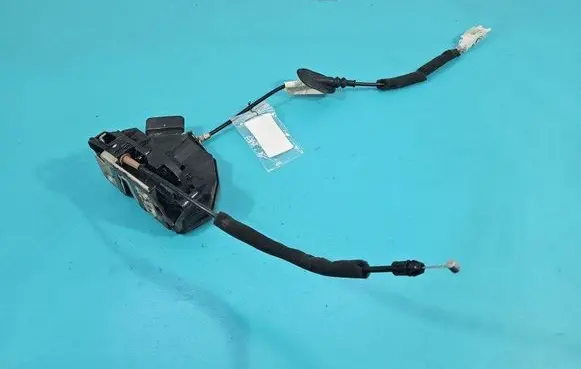 Ford Mondeo MK V Front door lock BM5A-A21813-AF IMPRK1446580