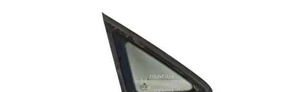 Volkswagen Touran I Front triangle window/glass 1T0845412