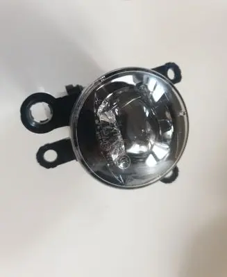 Opel Crossland X Front fog light 9831303680 13497330
