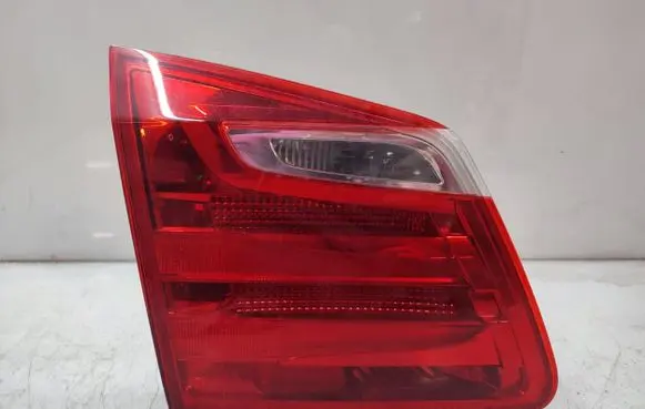 Mercedes-Benz GL X166 Tailgate rear/tail lights A1668201164KZ
