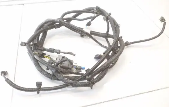 NIO ES8 Parking sensor (PDC) wiring loom P0228349