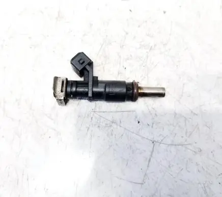 BMW 6 E63 E64 Fuel injector 7531634 5147b01574 75316345147b01574