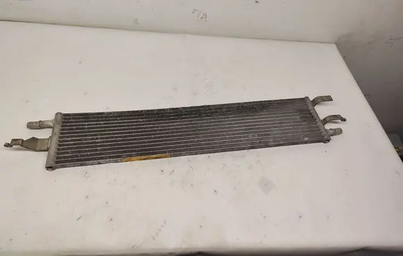 Volvo V60 Coolant radiator 31368326