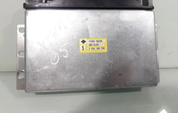Nissan X-Trail T30 Other control units/modules 47850EQ15A