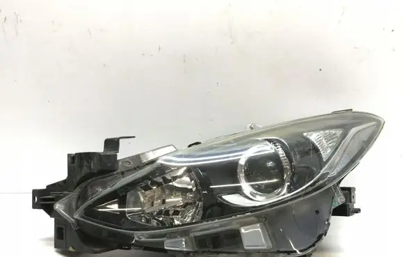 Mazda 2 Headlight/headlamp 51040