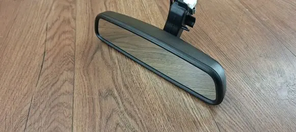 Renault Scenic IV - Grand scenic IV Rear view mirror (interior) 963211144R