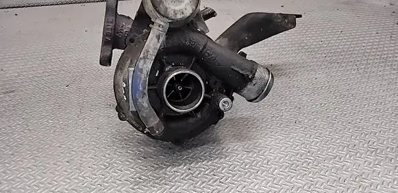 Peugeot 307 Turbo 9645247080