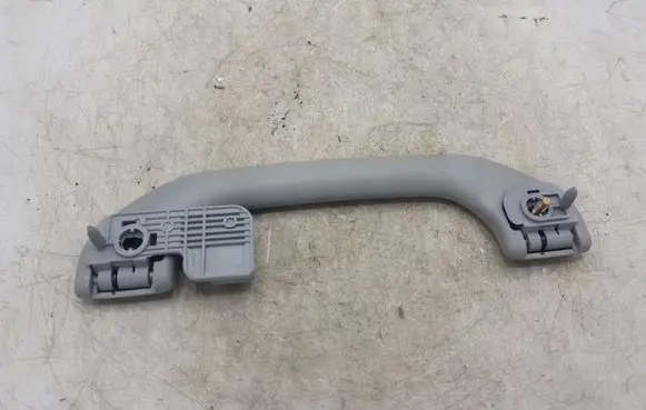 Mitsubishi Outlander Rear interior roof grab handle NOCODE