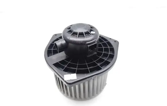 Heater fan/blower