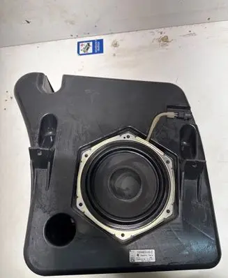 Tesla Model S Subwoofer speaker 100483305C 100032600103