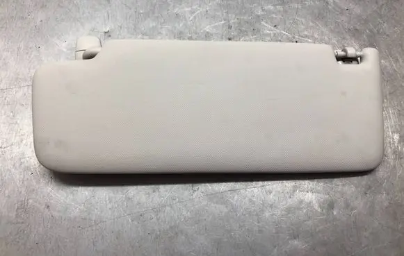 Audi A3 S3 8V Sun visor 8V5857552A