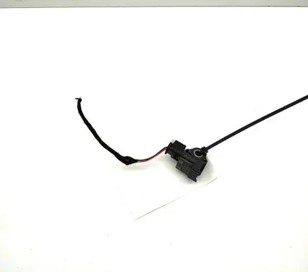Mercedes-Benz E W238 Airbag deployment crash/impact sensor A2139051300