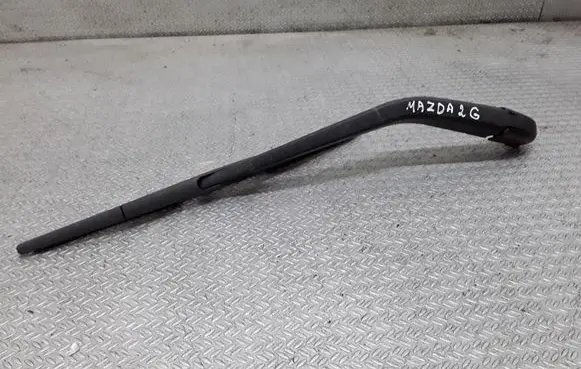 Mazda 2 Rear wiper blade 