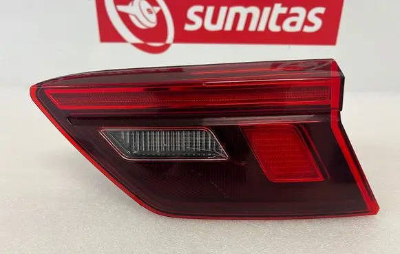 Volkswagen Tiguan Rear/tail lights 5NA945094F 2SA01252002 00501261