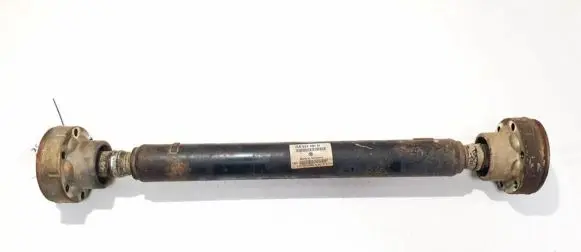 Audi Q7 4L Front prop shaft 7l6521101h