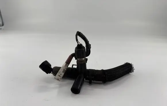 Toyota Prius+ (ZVW40) Heater radiator pipe/hose 