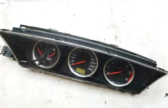 Nissan Primera Speedometer (instrument cluster)
