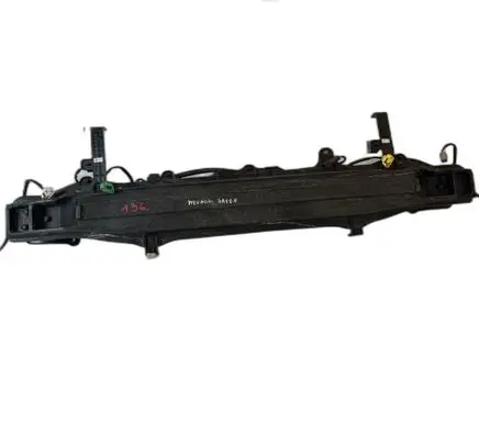 Hyundai Bayon Front bumper cross member