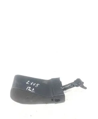 Skoda Superb B6 (3T) Front door check strap stopper