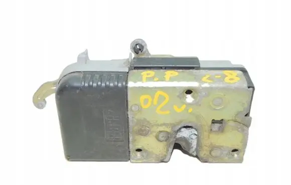 Citroen C8 Front door lock
